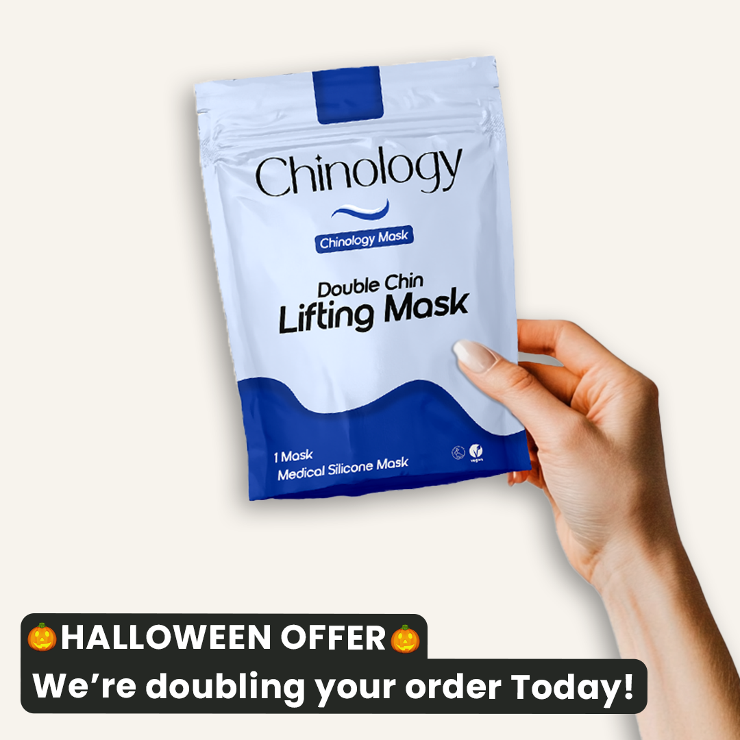 The Chinology™ Lift - Exclusive Halloween Deal