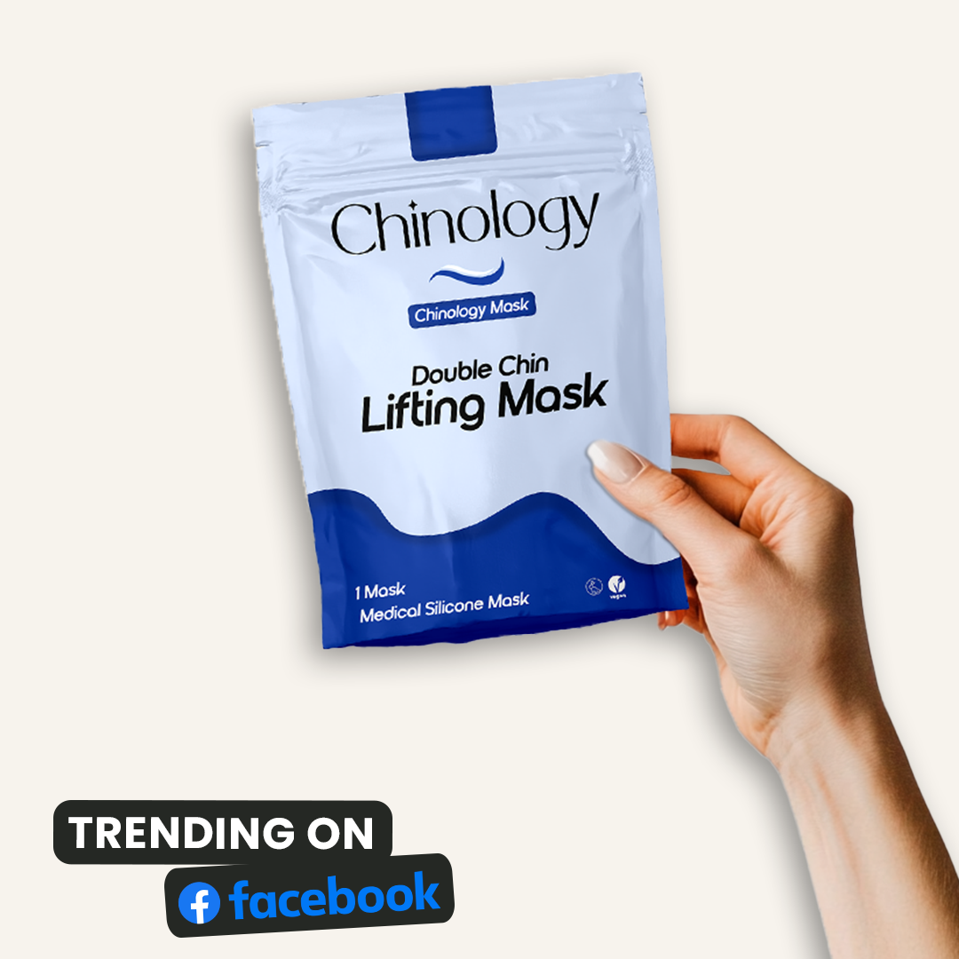 The Chinology™ Lift - £10.90
