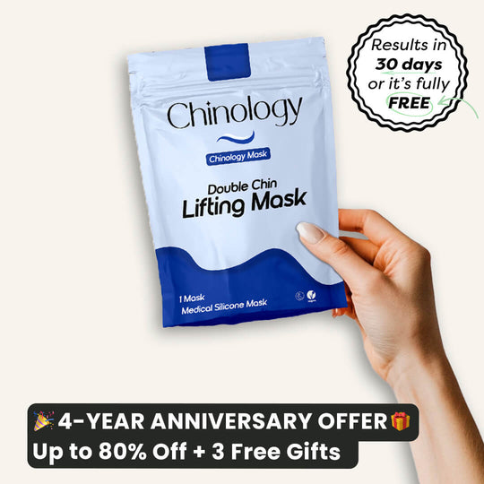 The Chinology™ Lift  (New version 2)