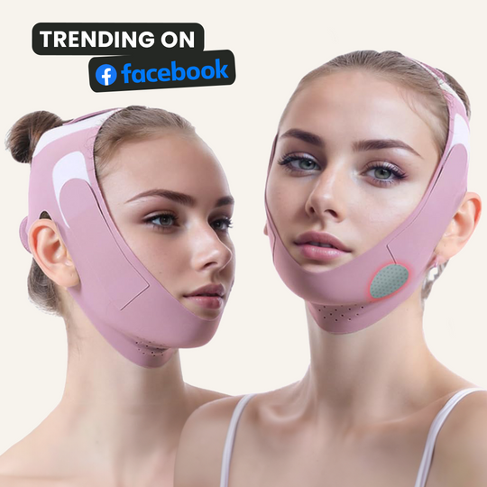 Chinology Night Mask – Maximize Results and Eliminate Your Double Chin