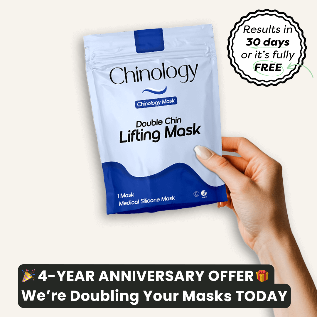 The Chinology™ Lift  (New Version)